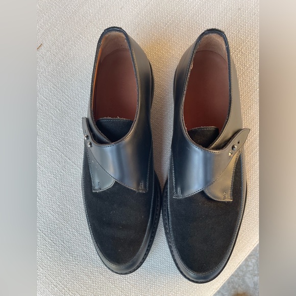 WOMAN By COMMON PROJECTS Creepers - Picture 4 of 6